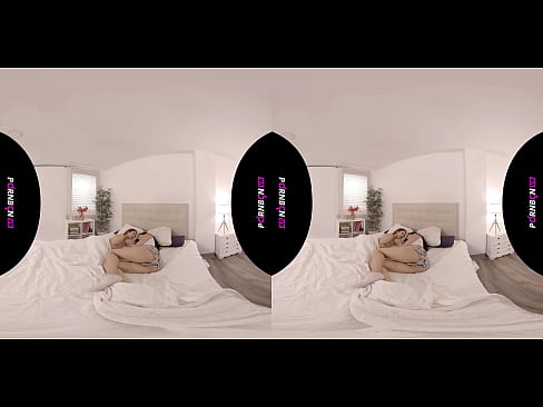 ❤️ PORNBCN VR Хоёр залуу лесбиян 4K 180 3D виртуал бодит байдалд эвэрлэн сэрж байна Женева Беллуччи Катрина Морено ️❌ Секс видео порно дээр mn.yh9n.top ❌❤